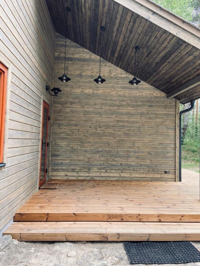Roze Guest Houses Sklandas Bernāti Екстериор снимка