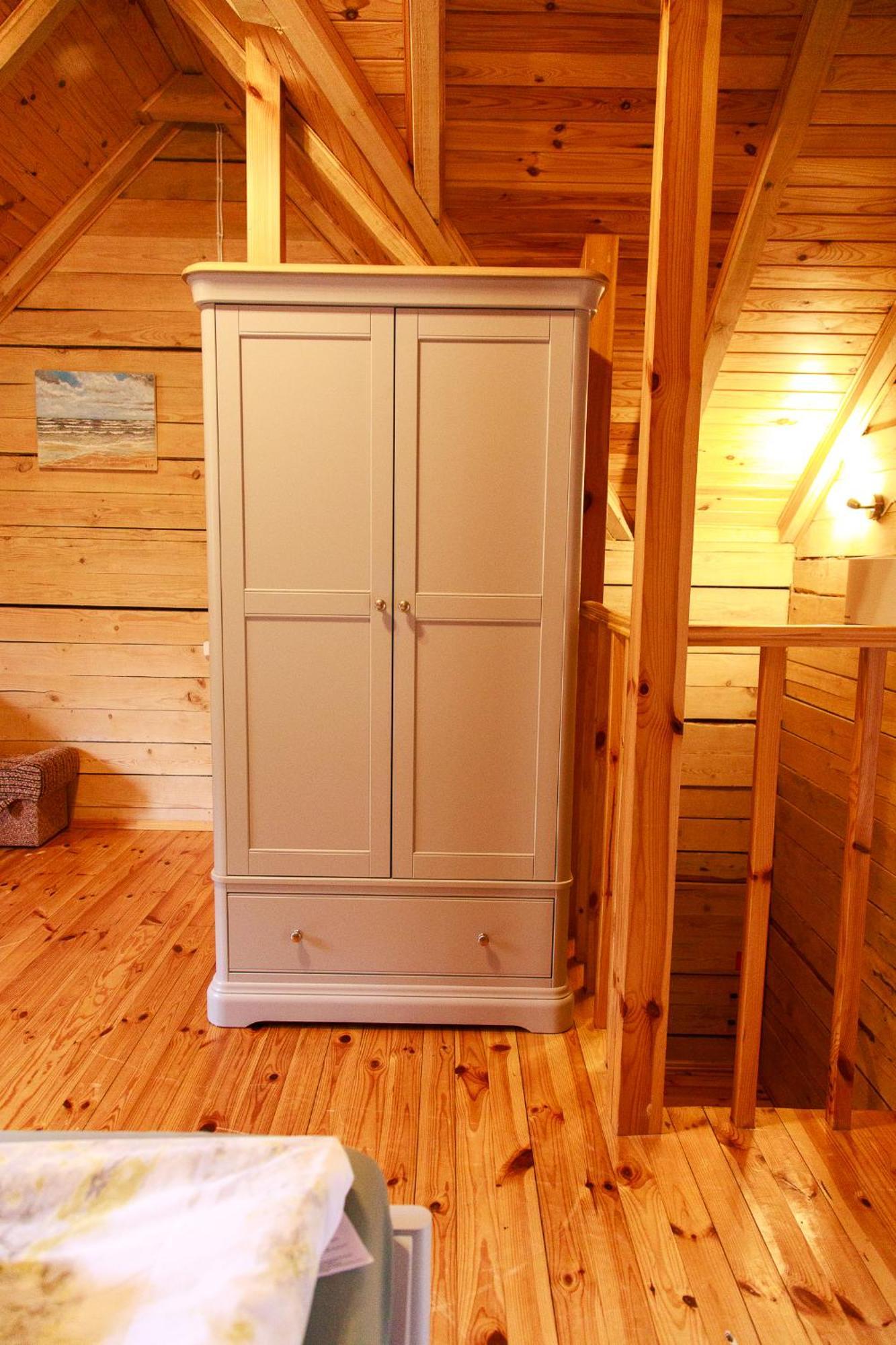 Roze Guest Houses Sklandas Bernāti Екстериор снимка